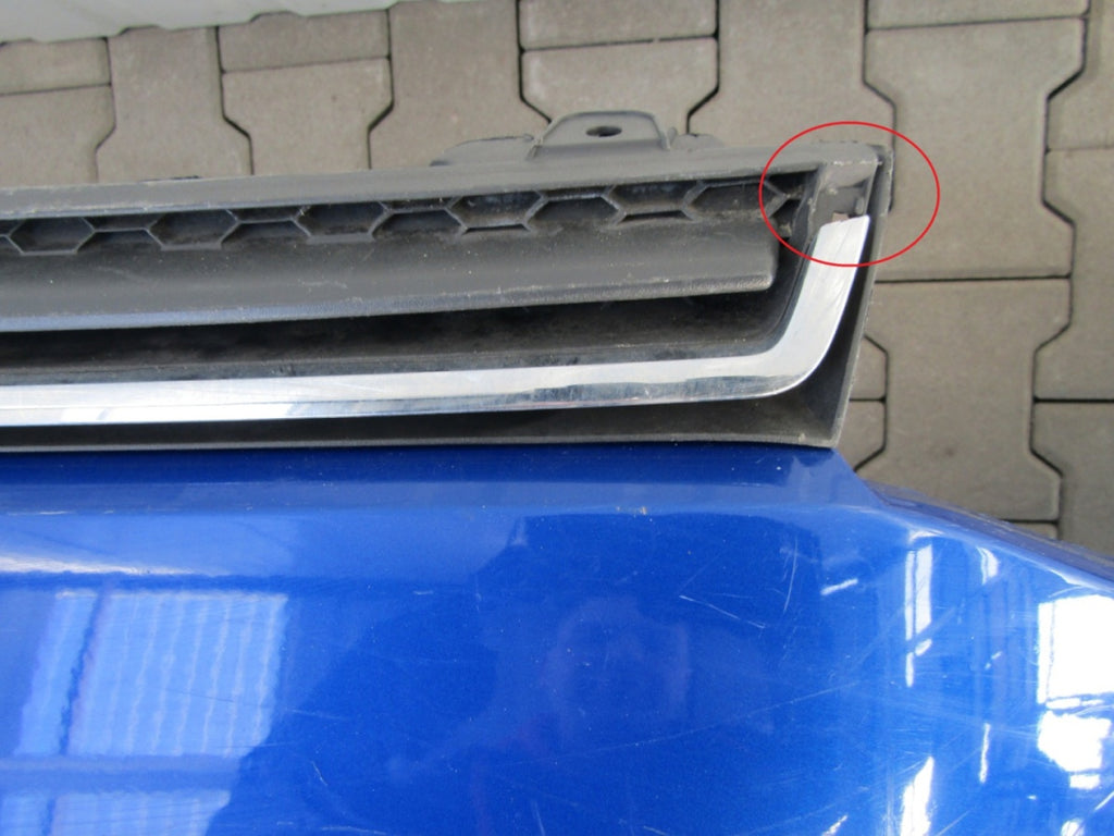Prednji branik Ford Ecosport 13-17