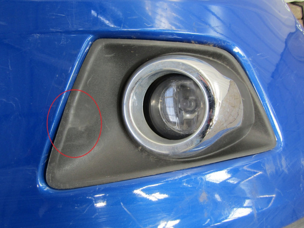 Prednji branik Ford Ecosport 13-17