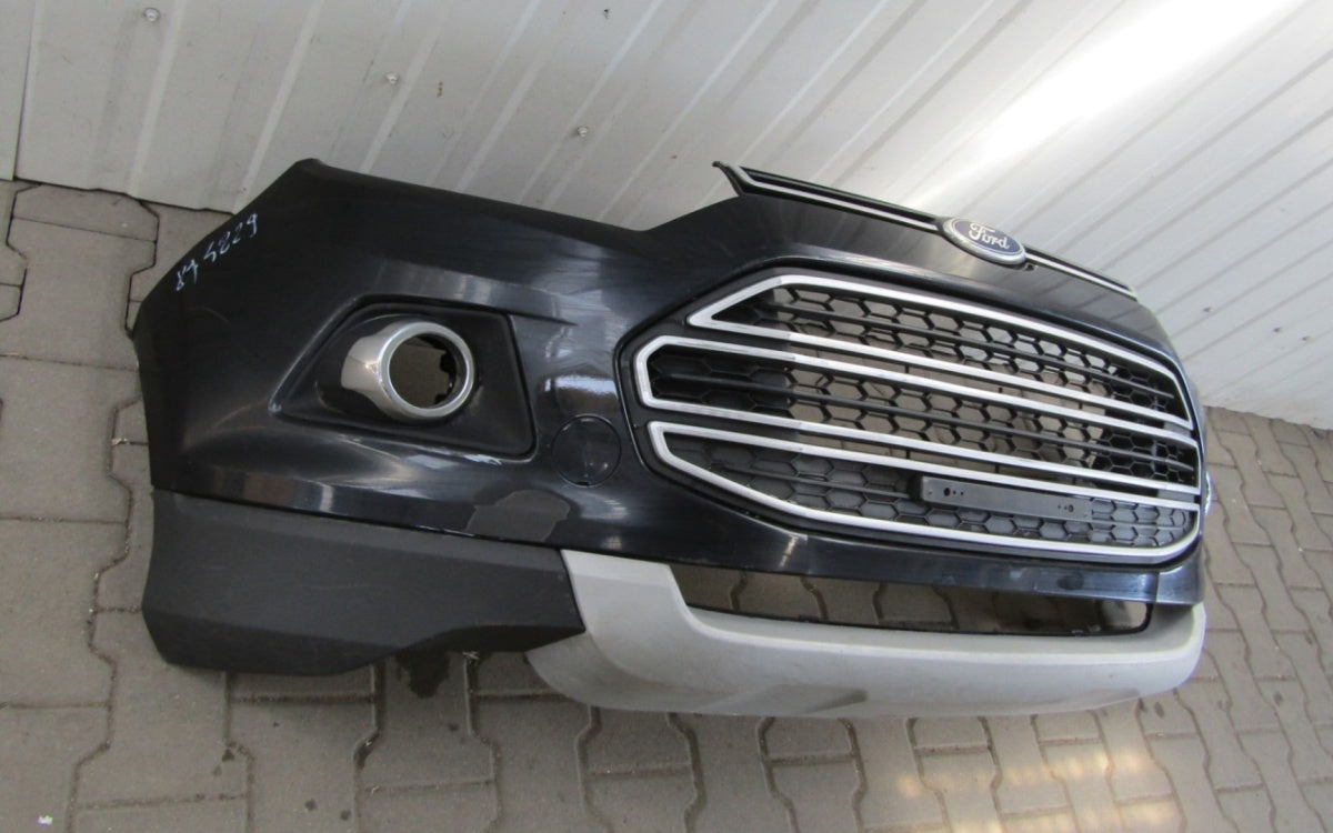 Prednji branik Ford Ecosport 2 II 12-17
