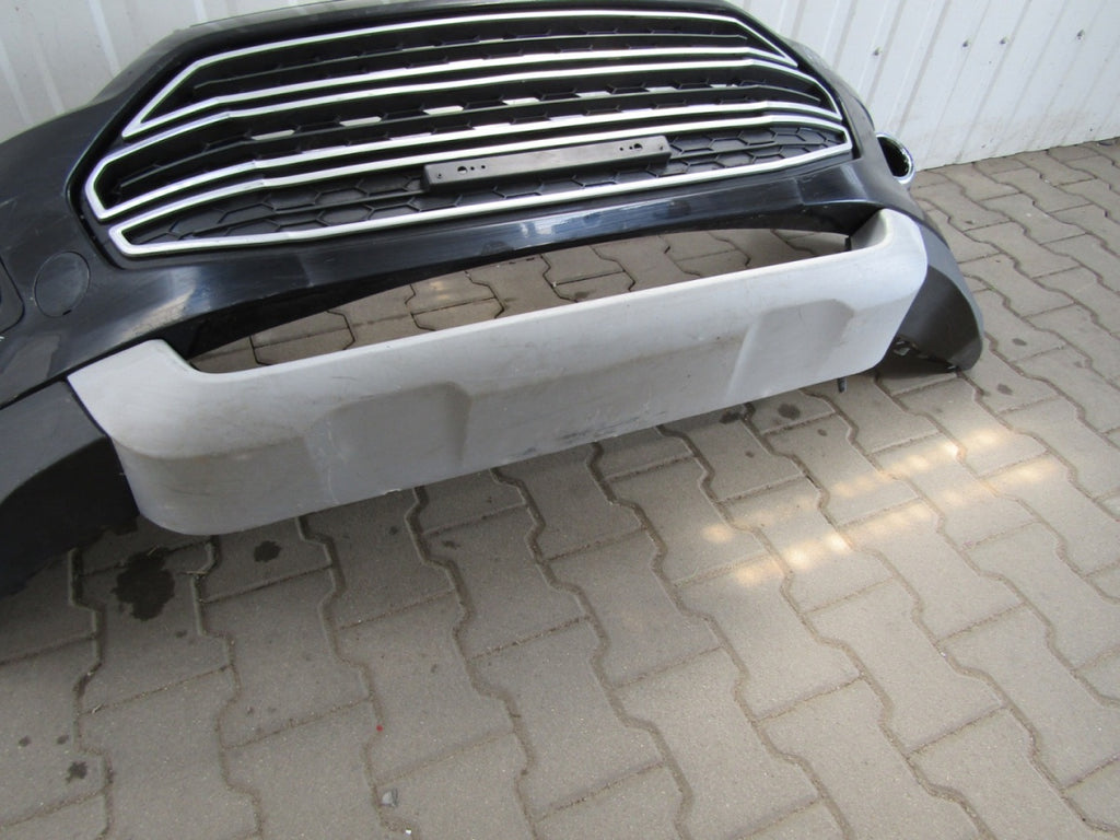 Prednji branik Ford Ecosport 2 II 12-17