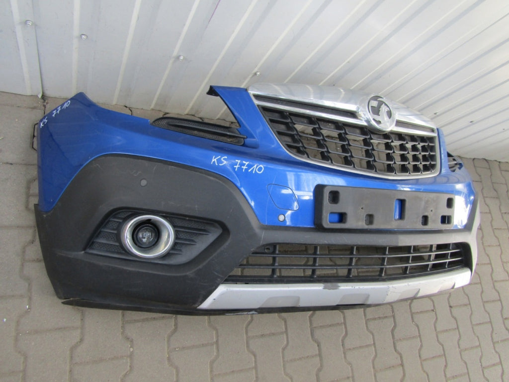 Prednji branik Opel Mokka 12-16 (4xPDC)