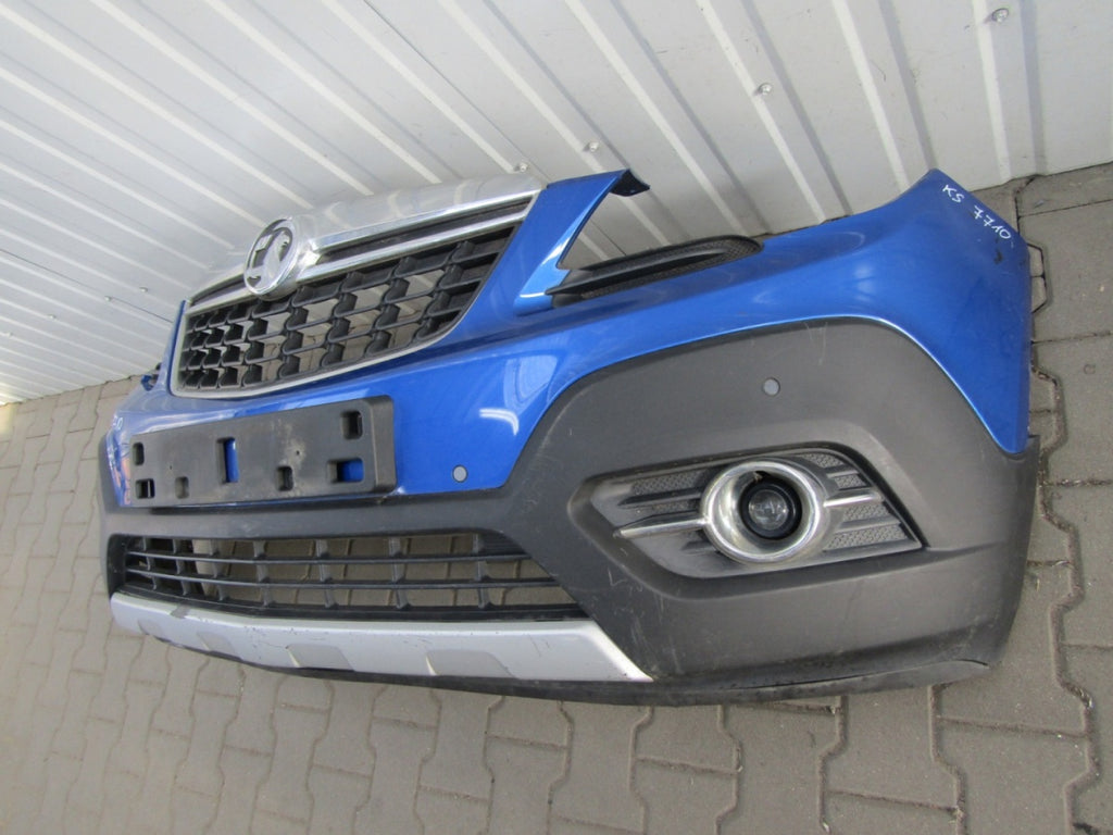 Prednji branik Opel Mokka 12-16 (4xPDC)