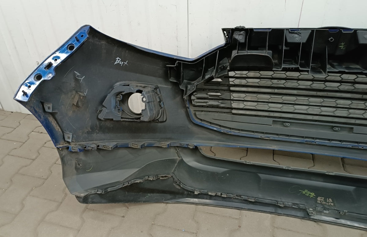 Prednji branik Ford Ecosport 2 II 12-17