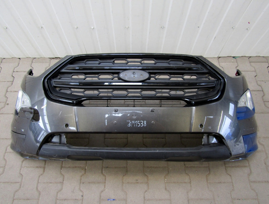 Prednji branik Ford Ecosport 2 II Lift 16-