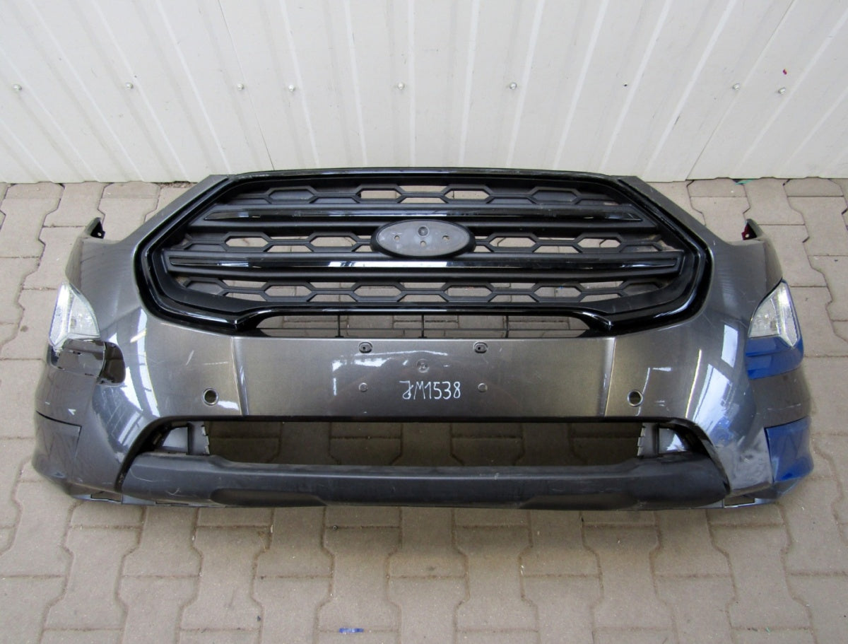 Prednji branik Ford Ecosport 2 II Lift 16-