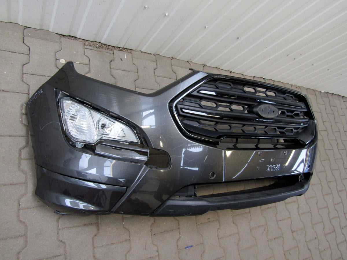 Prednji branik Ford Ecosport 2 II Lift 16-