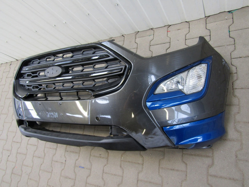 Prednji branik Ford Ecosport 2 II Lift 16-