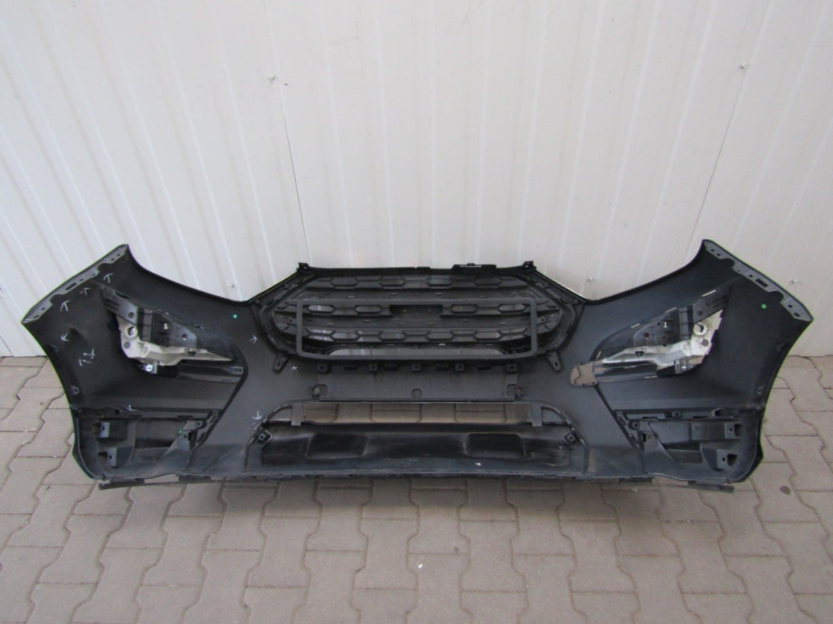 Prednji branik Ford Ecosport 2 II Lift 16-