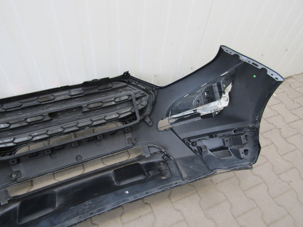 Prednji branik Ford Ecosport 2 II Lift 16-