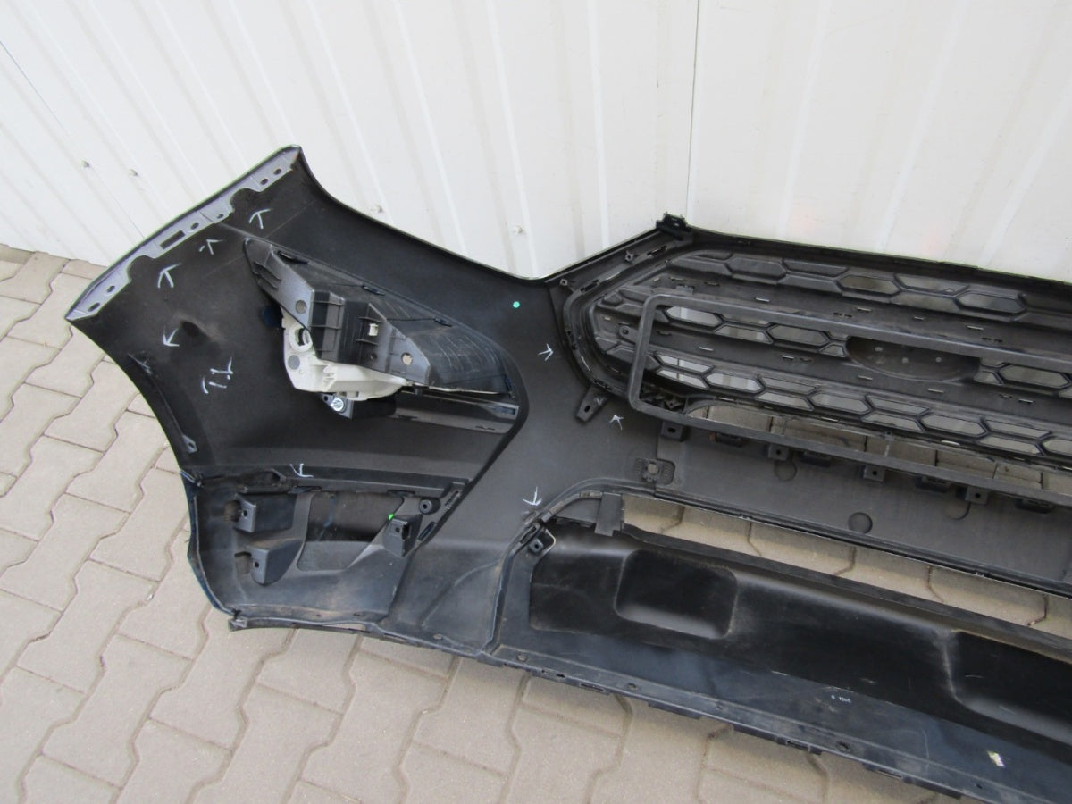 Prednji branik Ford Ecosport 2 II Lift 16-