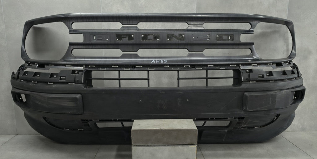 Prednji branik Ford Bronco Sport 21-