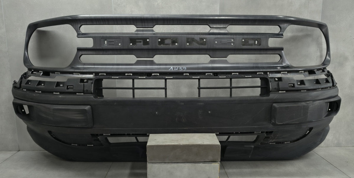 Prednji branik Ford Bronco Sport 21-
