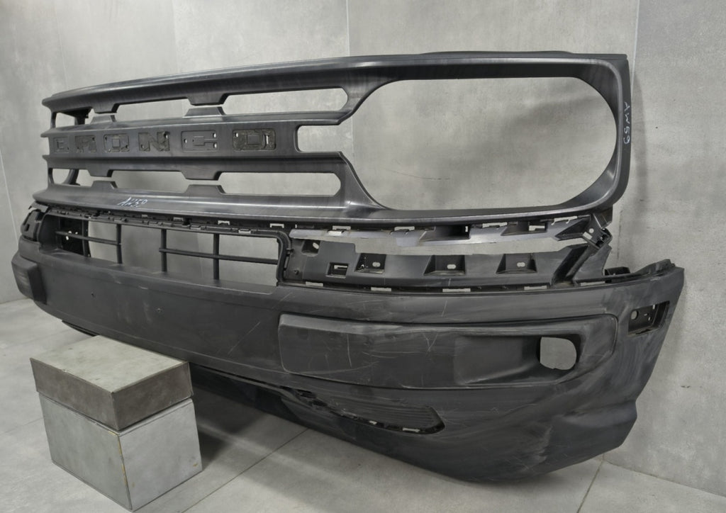 Prednji branik Ford Bronco Sport 21-