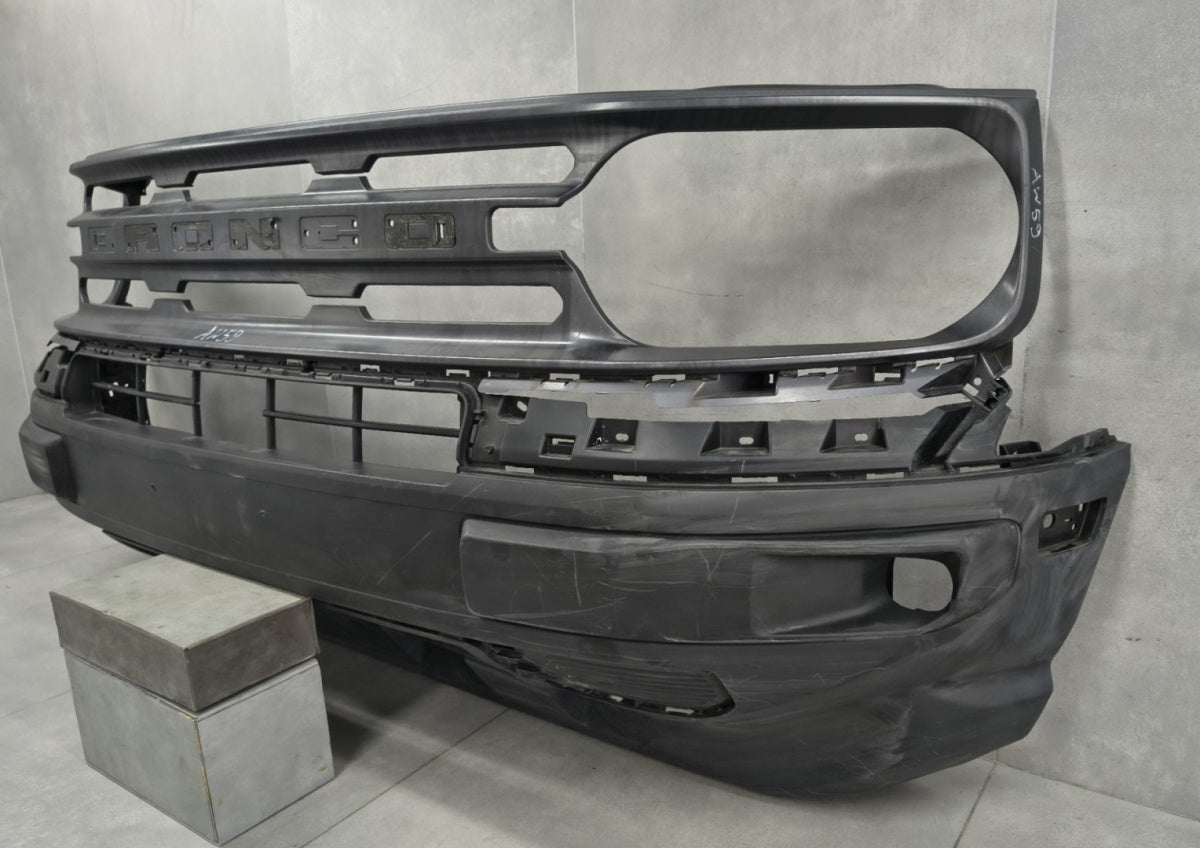 Prednji branik Ford Bronco Sport 21-