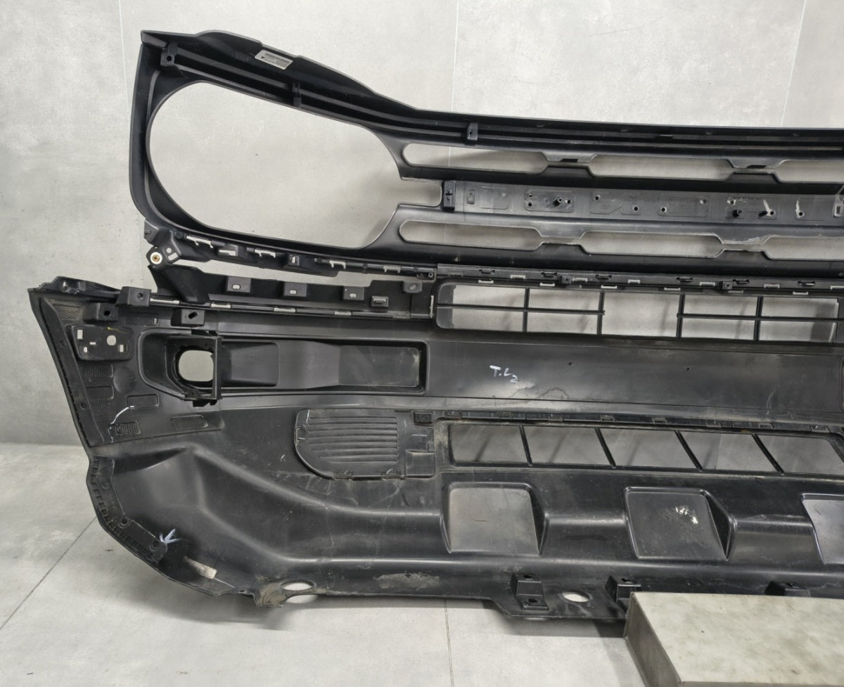 Prednji branik Ford Bronco Sport 21-