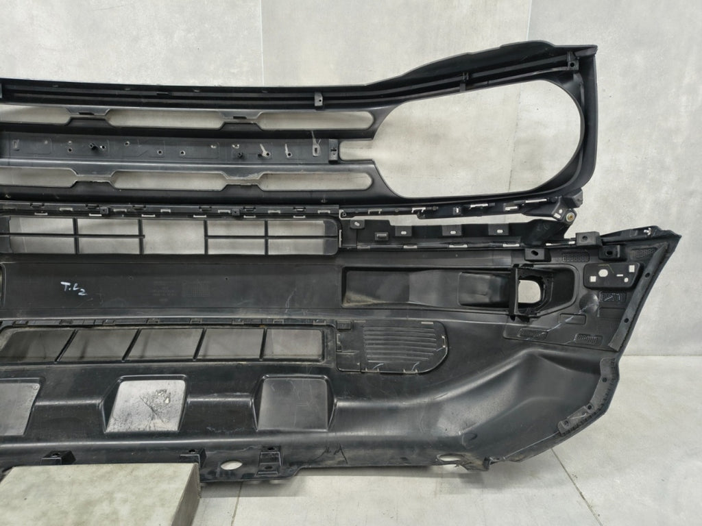 Prednji branik Ford Bronco Sport 21-