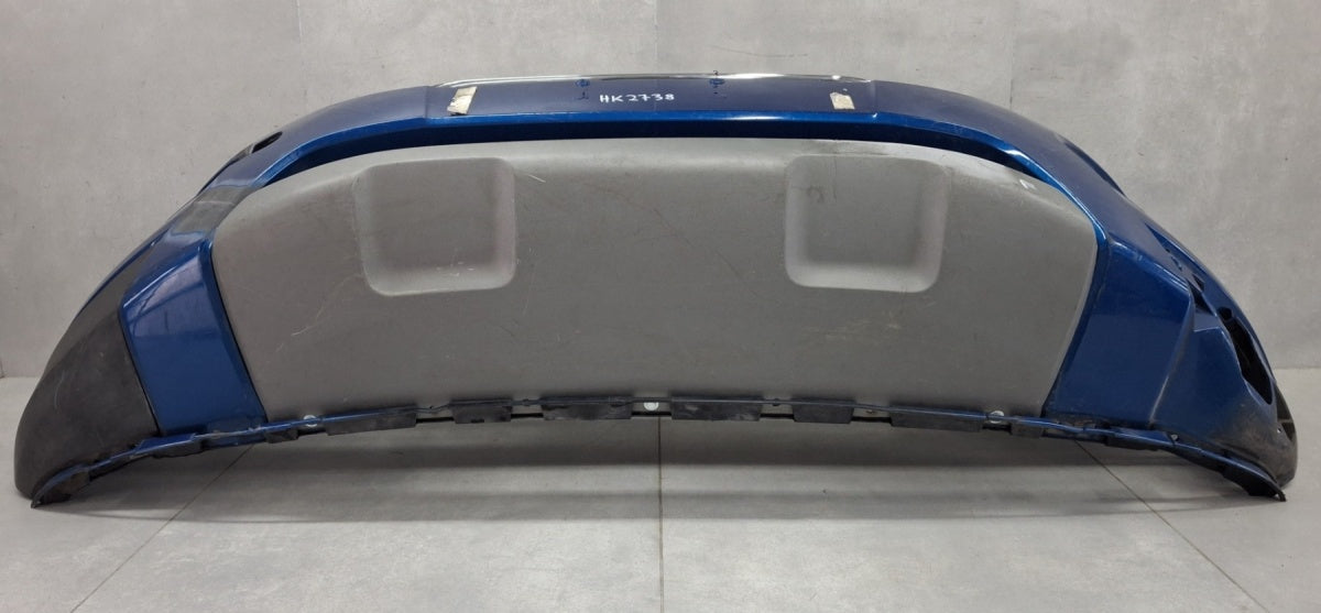 Prednji branik Ford Ecosport MK2 II Lift 17-