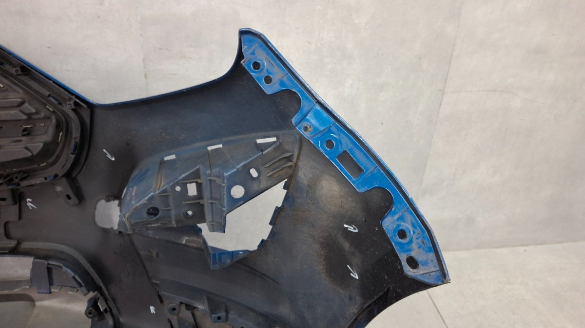 Prednji branik Ford Ecosport MK2 II Lift 17-