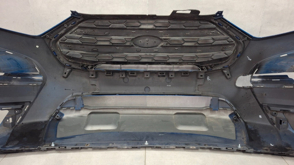 Prednji branik Ford Ecosport MK2 II Lift 17-