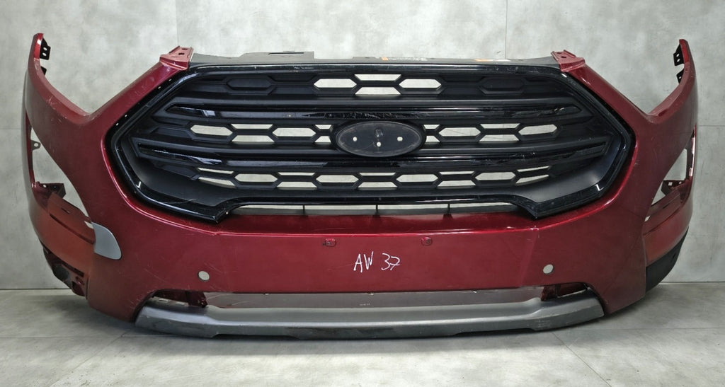 Prednji branik Ford Ecosport 2 II Lift 17-22