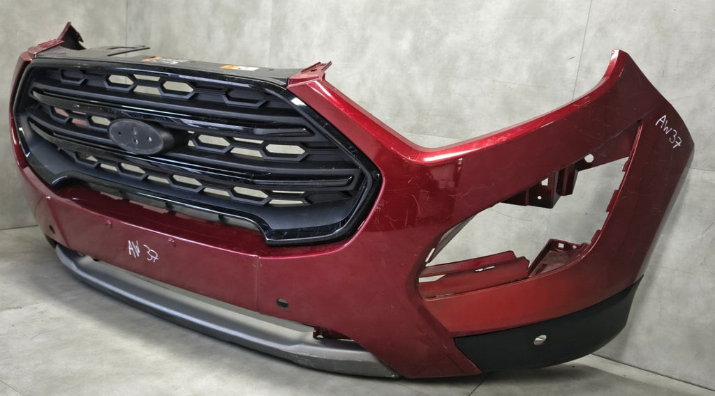 Prednji branik Ford Ecosport 2 II Lift 17-22
