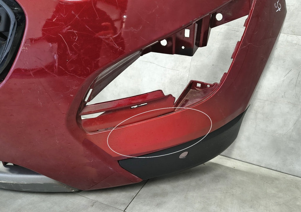 Prednji branik Ford Ecosport 2 II Lift 17-22