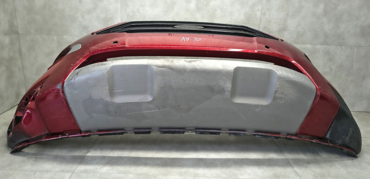 Prednji branik Ford Ecosport 2 II Lift 17-22