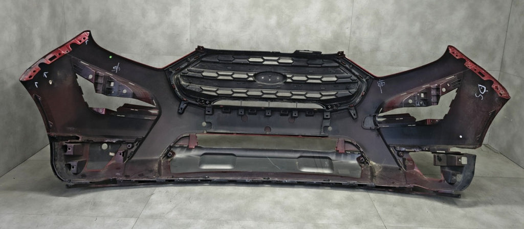 Prednji branik Ford Ecosport 2 II Lift 17-22