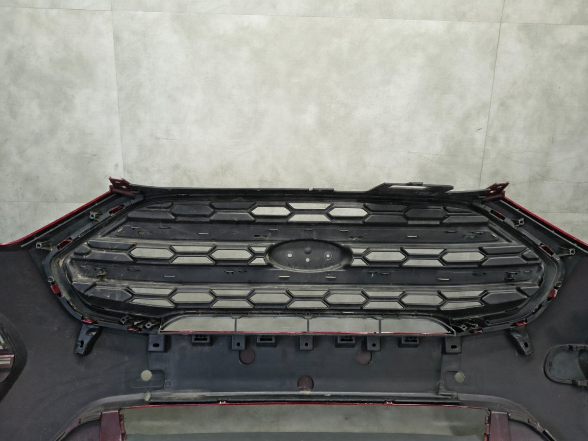 Prednji branik Ford Ecosport 2 II Lift 17-22