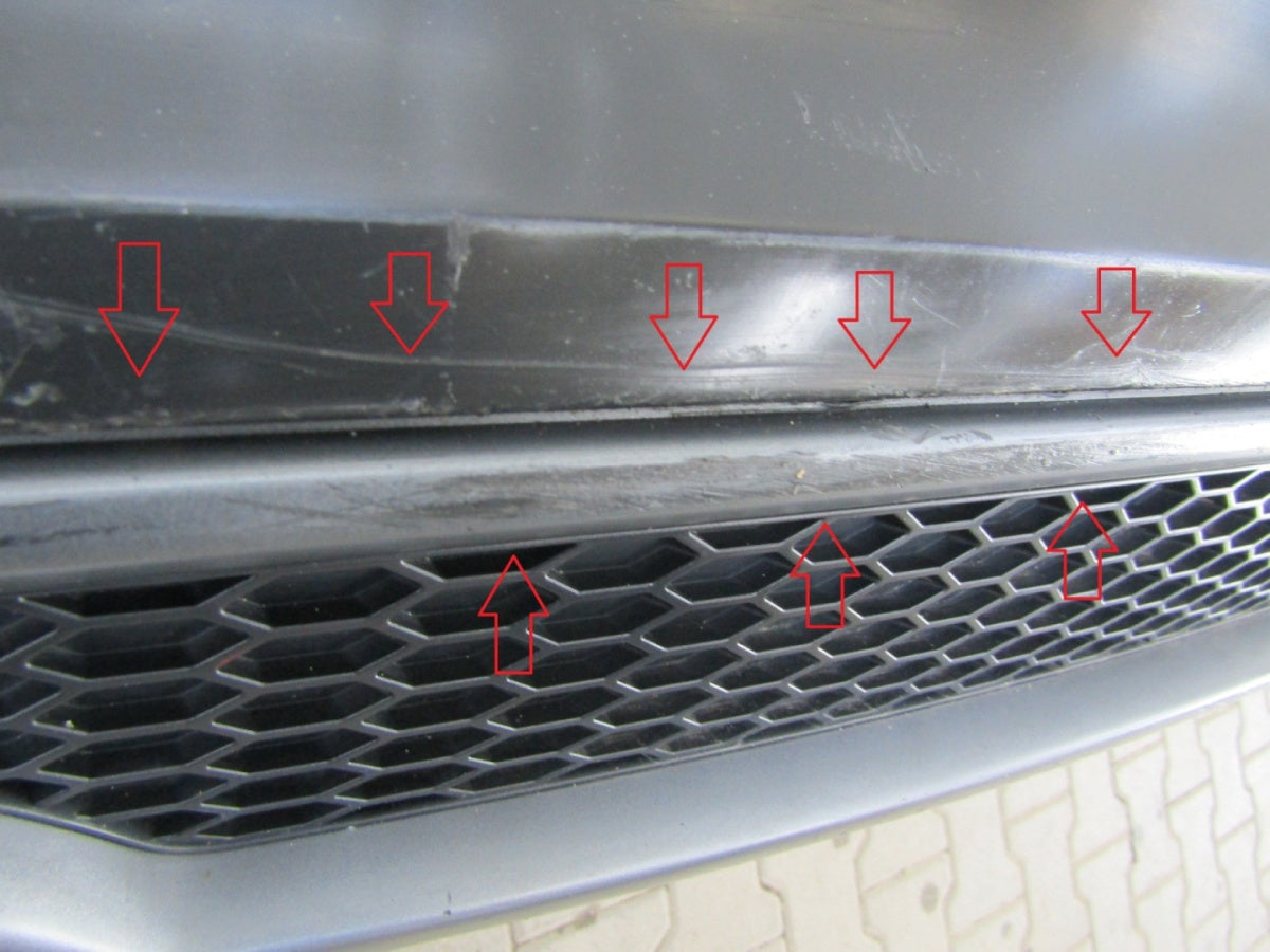 Zadnji branik Audi A5 8T 8T8 Sportback S Line Lift 11-