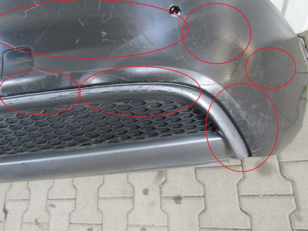 Zadnji branik Audi A5 8T 8T8 Sportback S Line Lift 11-