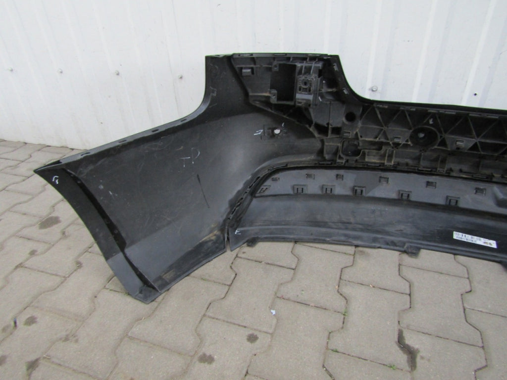 Zadnji branik Audi A5 8T 8T8 Sportback S Line Lift 11-