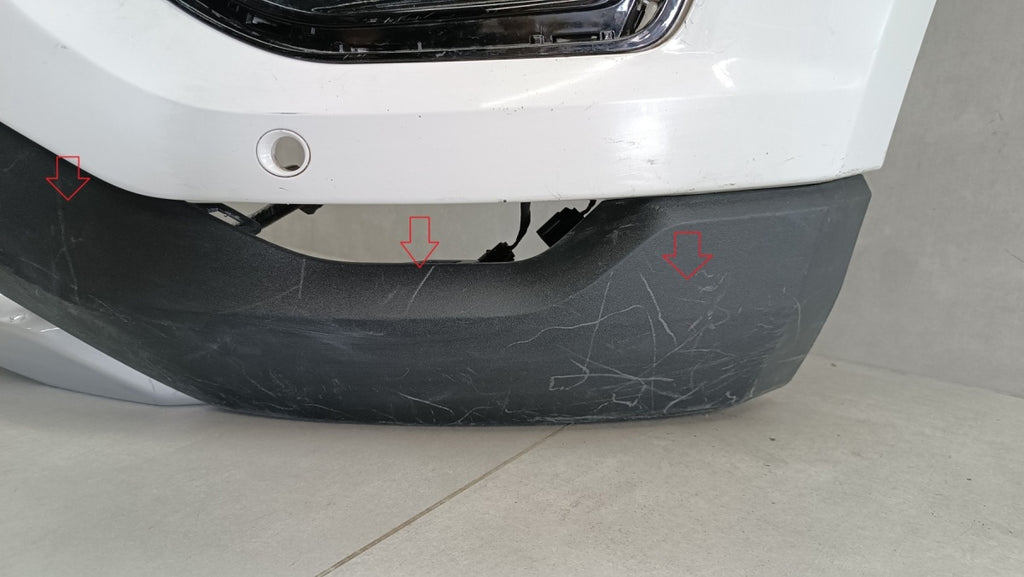 Prednji branik Ford Edge II MK2 14-18