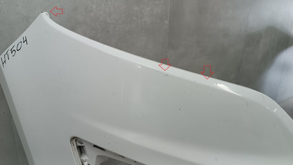 Prednji branik Ford Edge II MK2 14-18