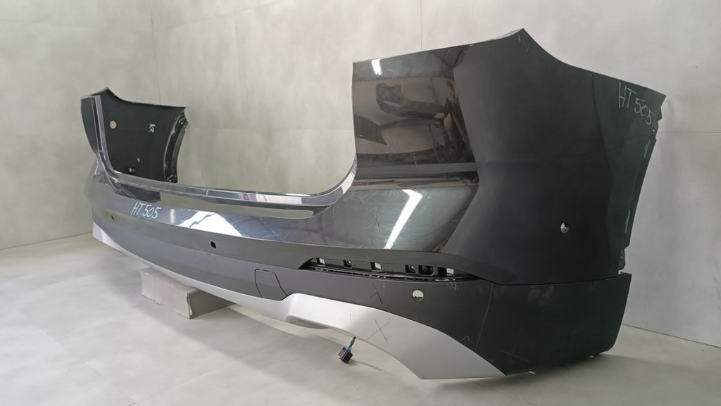 Zadnji branik BMW X3 G01 X-LINE LCI Lift 21-24
