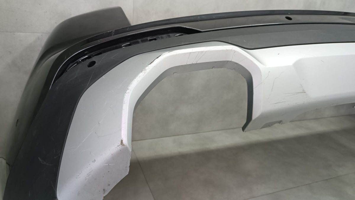 Zadnji branik BMW X3 G01 X-LINE LCI Lift 21-24