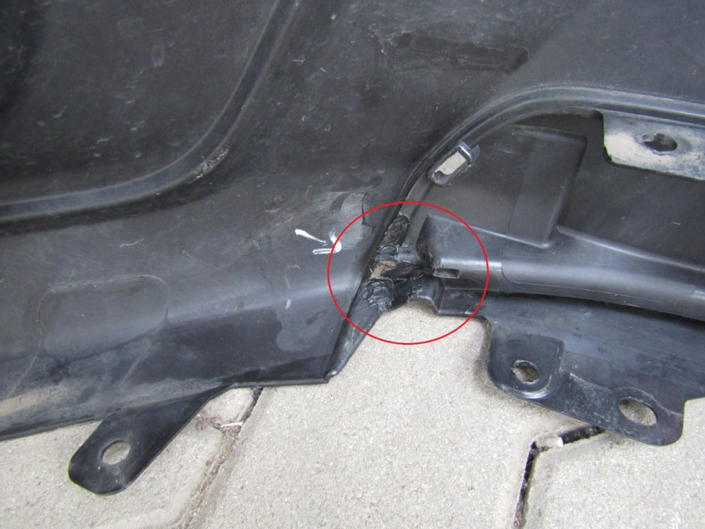 Prednji branik Subaru Forester 5 V 18-