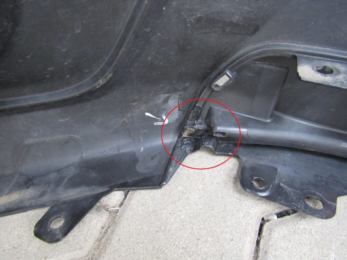Prednji branik Subaru Forester 5 V 18-