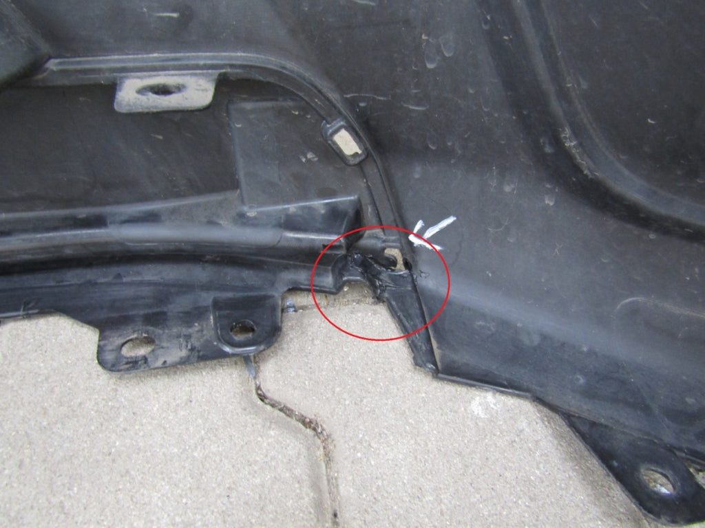Prednji branik Subaru Forester 5 V 18-