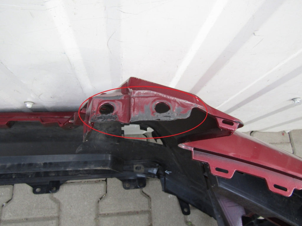 Prednji branik Subaru Forester 5 V 18-