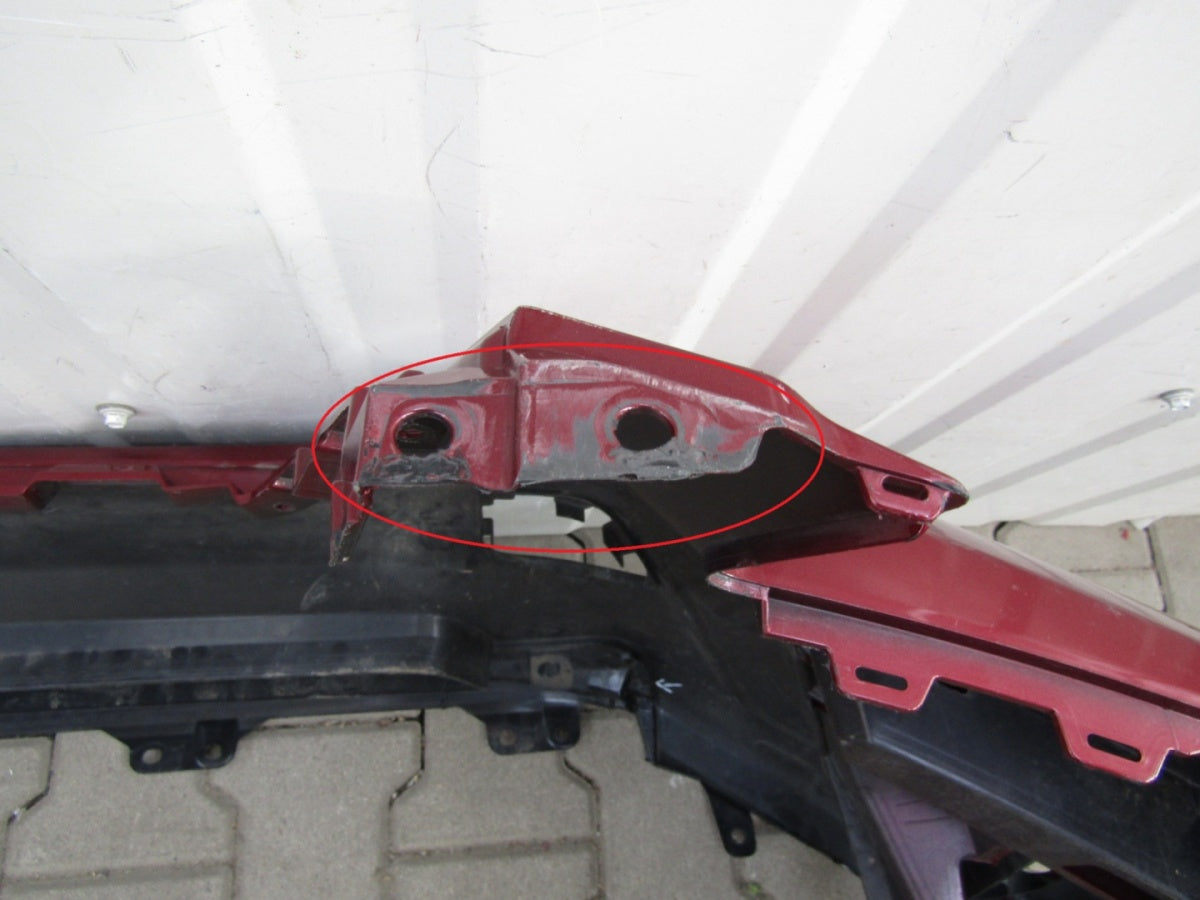 Prednji branik Subaru Forester 5 V 18-