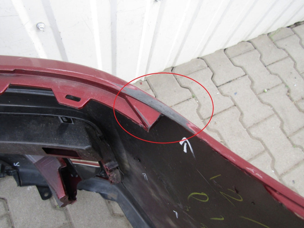 Prednji branik Subaru Forester 5 V 18-