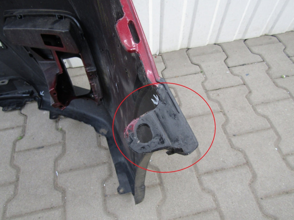 Prednji branik Subaru Forester 5 V 18-