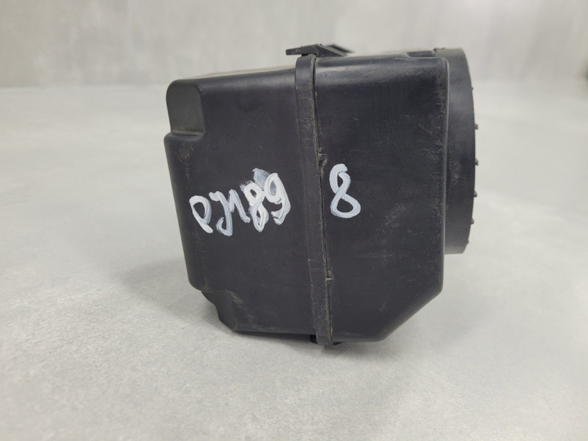 Syrena alarmu Land Range Rover Evoque 2 II L551 18-