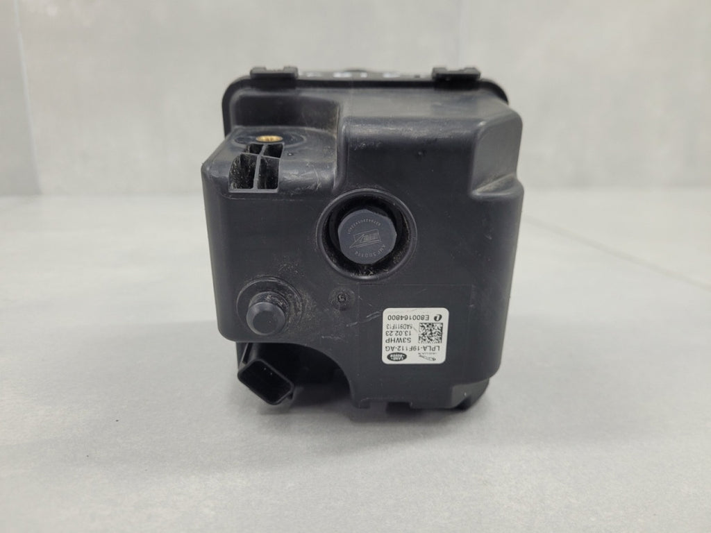 Syrena alarmu Land Range Rover Evoque 2 II L551 18-