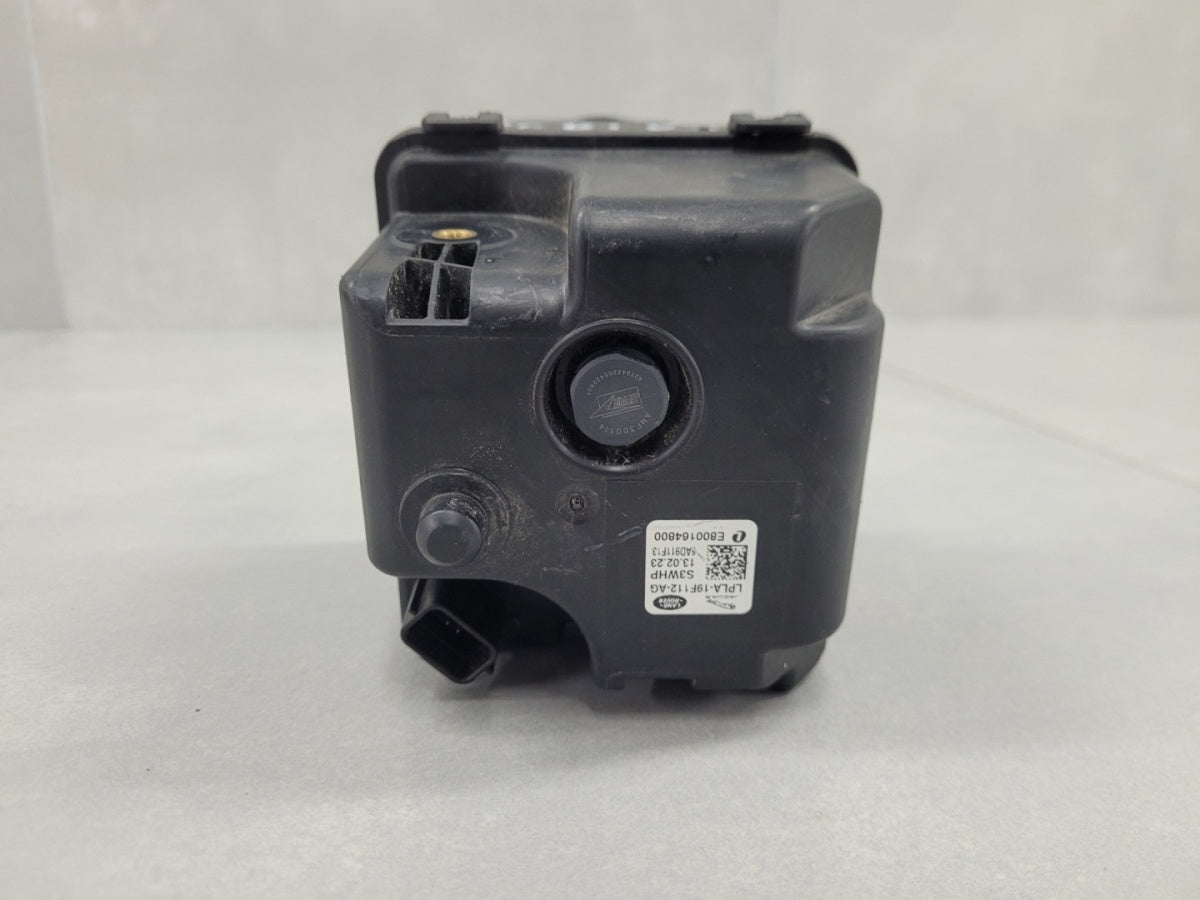 Syrena alarmu Land Range Rover Evoque 2 II L551 18-