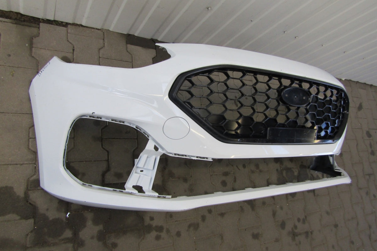 Prednji branik Ford Fiesta MK8 VIII LIFT ST 21-