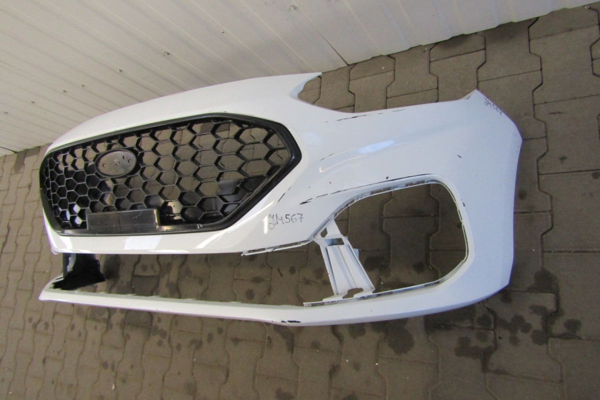 Prednji branik Ford Fiesta MK8 VIII LIFT ST 21-