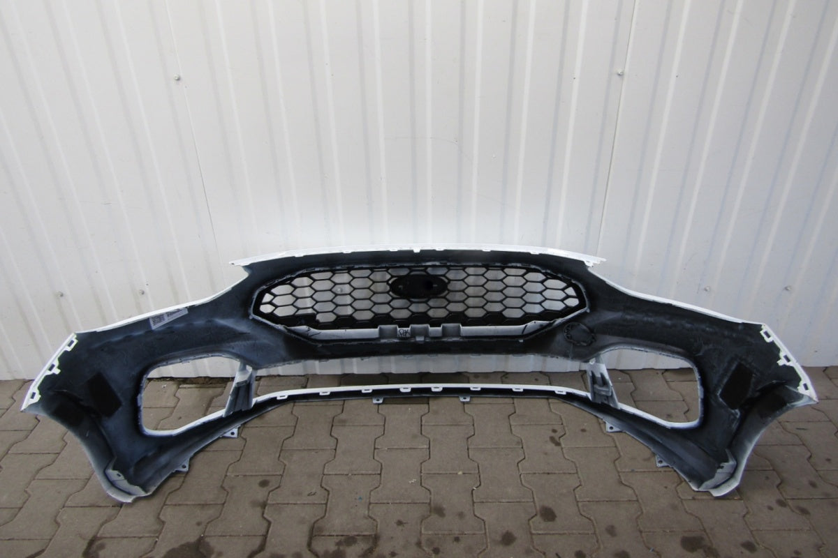 Prednji branik Ford Fiesta MK8 VIII LIFT ST 21-