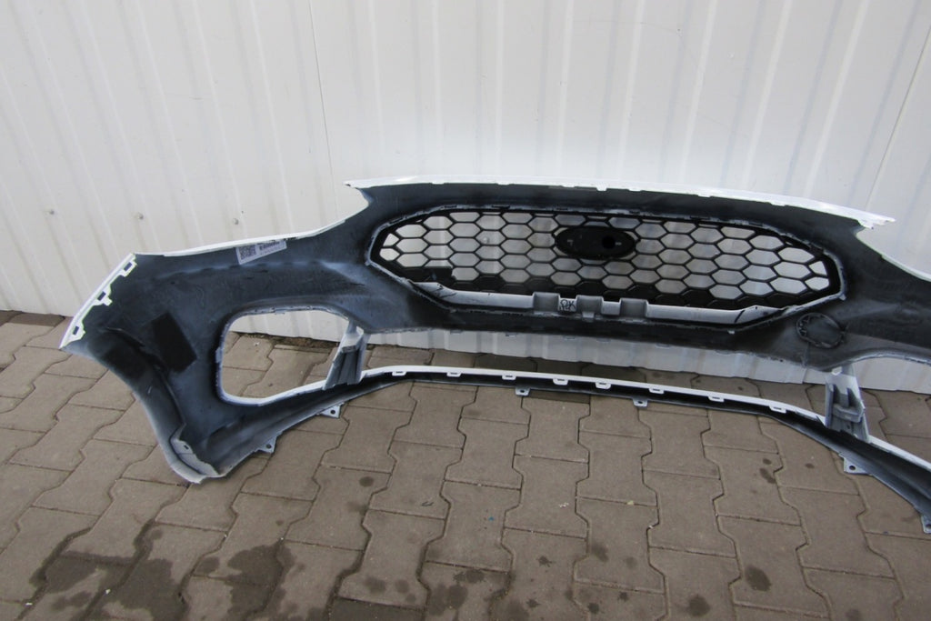 Prednji branik Ford Fiesta MK8 VIII LIFT ST 21-